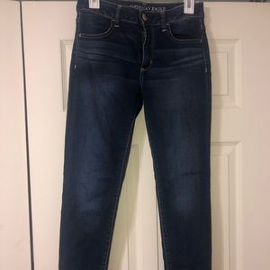 American Eagle Jegging